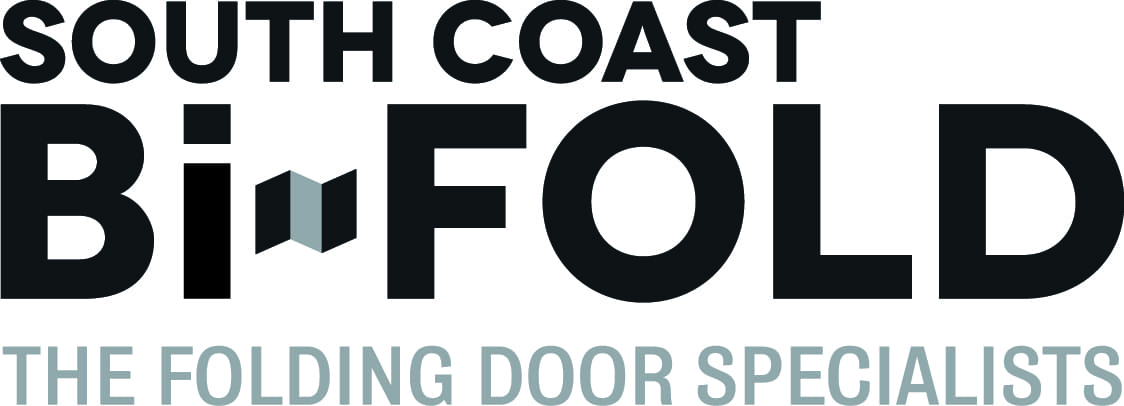 South Coast Bifolding doors logo.